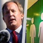 Denton Changes Course After Paxton Lawsuit Over ‘Big Gay Swim Day’ Changing Rooms