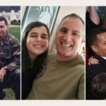 DHS Honors Fathers Whose Children Were Victims Of Illegal Aliens And Cartel Terrorists