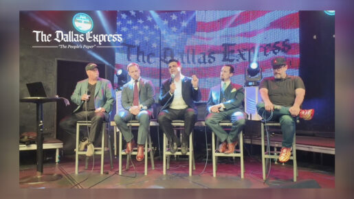 Watch: DX Releases Replay Of North Texas H-1B Forum