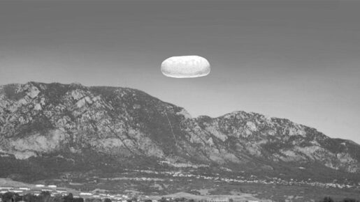 Department Of War Releases Third Batch Of UFO Files