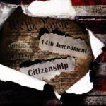 The 14th Amendment ‘Loophole’ That Could Redefine American Citizenship