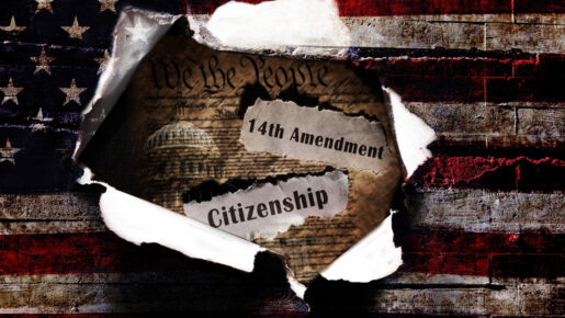 The 14th Amendment ‘Loophole’ That Could Redefine American Citizenship