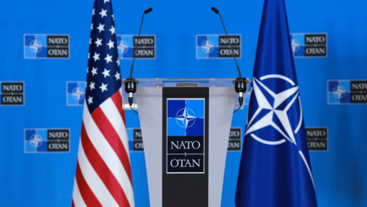 Is NATO Still Worth The Cost For America?