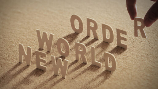Who Is Really Driving The ‘New World Order’?