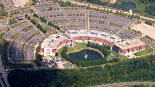 Securing the Republic: Relocating National Leadership for the Next 250 Years