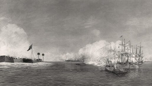 On This Day In 1776, Jefferson’s Draft Reached Congress As War Erupted