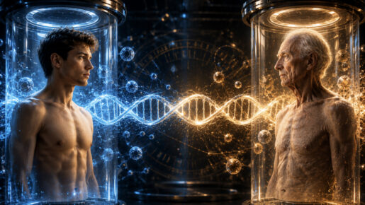 The Day Humans Took Their First Step Toward Reversing Aging