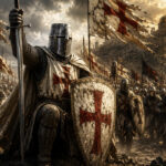 The Warrior’s Dilemma: Did Jesus Really Tell Christians Never to Fight?