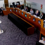 FWISD Speakers Clash Over Reassigned Principal Appointee Shayma Alzubi