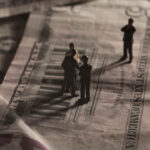 The Shadow Of The Nomenklatura: Corruption, Elite Privilege, And Eroding Trust In Democratic Strongholds