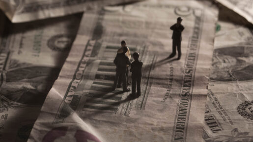 The Shadow Of The Nomenklatura: Corruption, Elite Privilege, And Eroding Trust In Democratic Strongholds