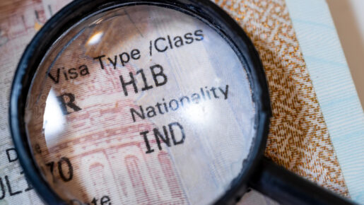 Fake Degrees Put H-1B Fraud Claims Back In Spotlight