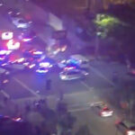 Downtown Houston Park Draws Police Response After Reported ‘Teen Takeover’