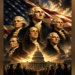 America Turns 250: Will We Pass Down The Wisdom That Built A Nation?