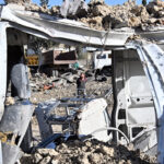 Israel Hits 70 Hezbollah Targets As Trump-Iran Deal Stirs Security Fears