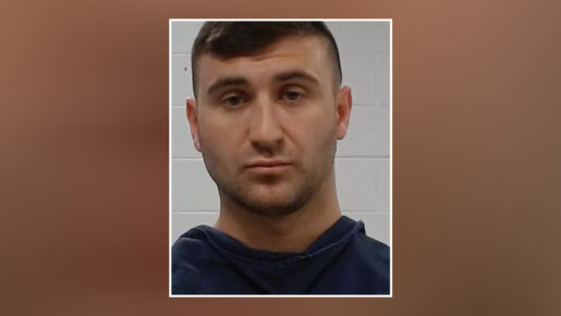 Jake Lang Held On $1M Bond After Karmelo Anthony Sentencing