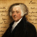 On This Day In 1776, Adams Saw The Cost Of Independence