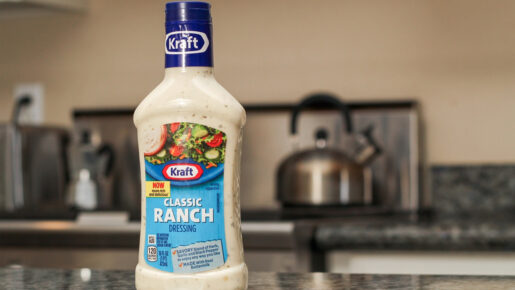 Kraft Teases Travel-Ready Ranch As World Cup Craze Spreads