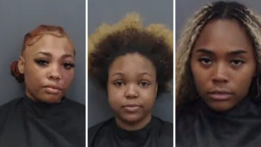 Three Charged After Longview Victim Says Attackers Yelled ‘Free Karmelo’