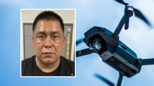 FIFA Drone Crackdown Reaches Twice-Deported Illegal Alien
