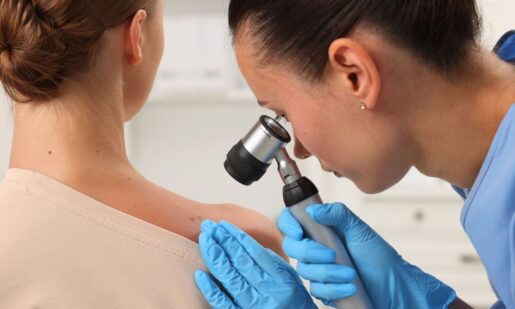 Melanoma Patients Cancer-Free 5 Years Later: The 49% Breakthrough