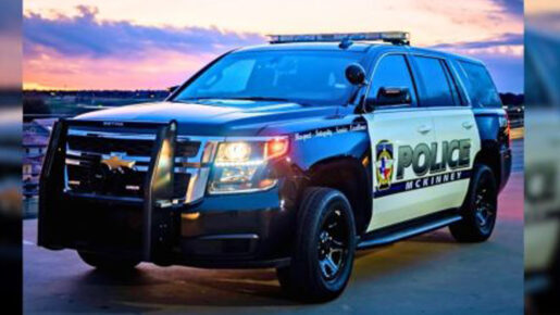 McKinney Police Seek Tips After 19-Year-Old Dies In Shooting