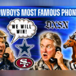 Randy Galloway Revisits Jimmy Johnson’s Famous Cowboys Guarantee