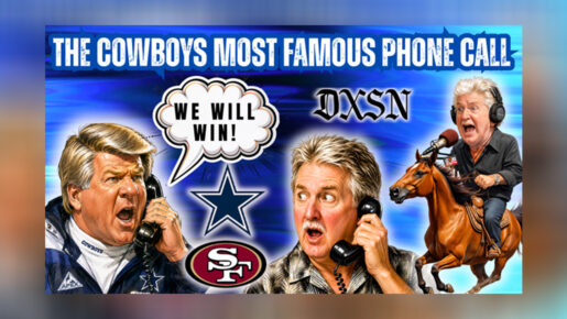 Randy Galloway Revisits Jimmy Johnson’s Famous Cowboys Guarantee