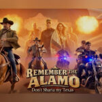 ‘Don’t Sharia My Texas’ Documentary Hits Digital Release On July 4