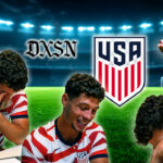 Sebastian Berhalter’s Goal Puts DXSN Father-Son Moment Back In The Spotlight