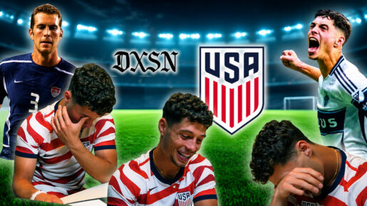 Sebastian Berhalter’s Goal Puts DXSN Father-Son Moment Back In The Spotlight