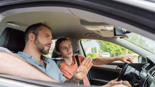 Parents, The 100 Deadliest Days For Teen Drivers Are Here