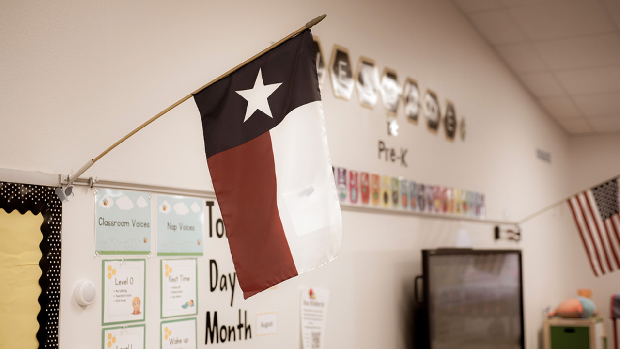 Opinion | Texas Republicans Must Hold The Line On Social Studies Standards