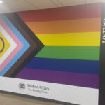 UT Dallas ‘Transgender’ Pride Display Sparks SB17 Questions