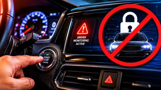 Is A Vehicle ‘Kill Switch’ Coming? What Drivers Need To Know