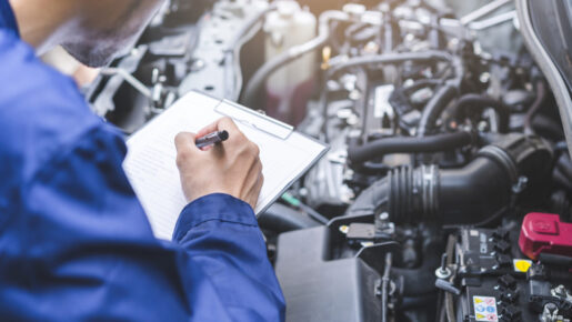 Vehicle Recalls Hit 28 Million, But More Drivers Are Getting Repairs