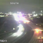 Reported Police Chase Ends In Fatal West Loop 820 Crash In Fort Worth
