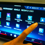 Your Car Knows More About You Than You Think