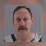 Johnson County Sheriff Adam King Re-Indicted, Jailed Again Ahead Of New Trial