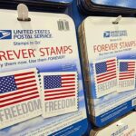Forever Stamp Price Rising To 82 Cents: USPS Rate Hike Starts July 12