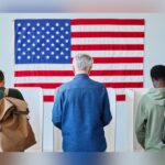 DHS Identifies Over 250,000 Potential Non-Citizens In Voter Rolls In 4 States
