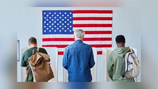 DHS Identifies Over 250,000 Potential Non-Citizens In Voter Rolls In 4 States