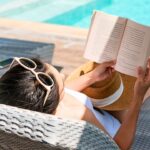Beat The Summer Heat – New Book Releases Perfect For Poolside Reading