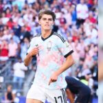 World Cup 2026: Belgium Sends USA Packing With 4-1 Victory