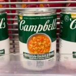 Campbell’s Launches ‘No Artificial Meat’ Soup Line Following Backlash Over Executive’s Past Claims