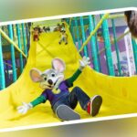 Chuck E. Cheese Eyes Plano For Larger Second ‘Adventure World’ Location