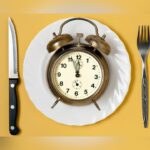 Eating Within 8-9 Hours May Protect Brain Health Better Than Weight Loss Alone
