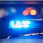 Roanoke Police Motorcycle Officer Critically Hurt In Highway 114 Crash