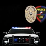 RaceTrac Gas Station Shooting: Plano Officers Detectives Return Fire On Four Burglary Suspects