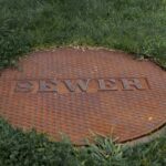 Arlington Pipeline Rupture: 100,000 Gallon Wastewater Spill Prompts Well Water Warning